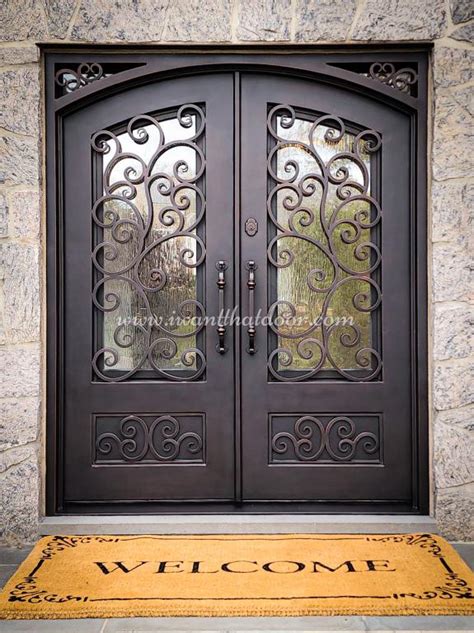 m2 iron doors dallas tx